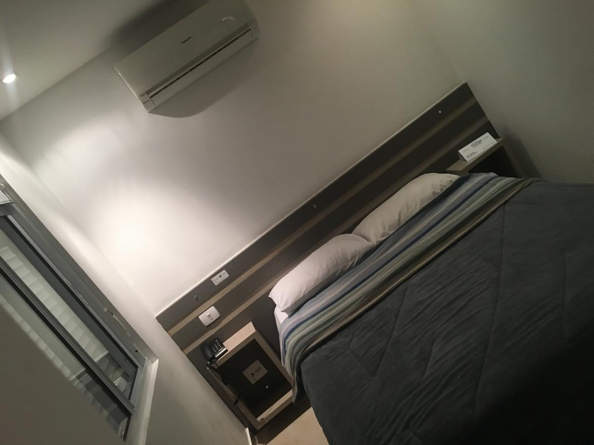 Hollyster Hotel 삐냐이스 외부 사진