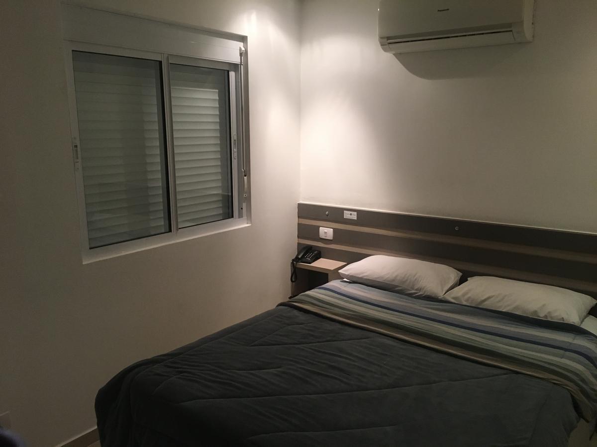 Hollyster Hotel 삐냐이스 외부 사진