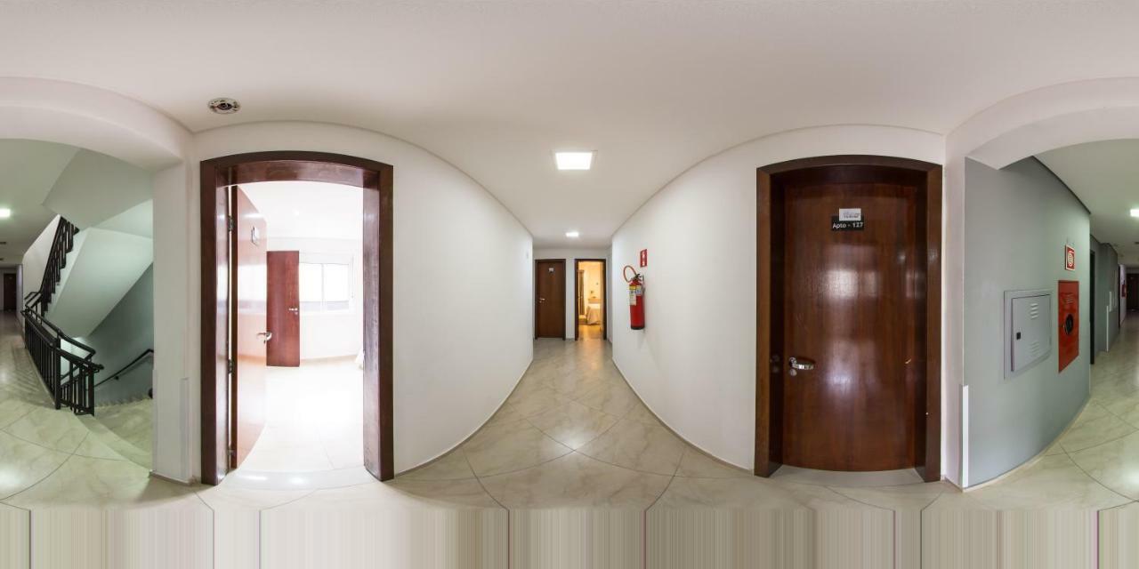 Hollyster Hotel 삐냐이스 외부 사진