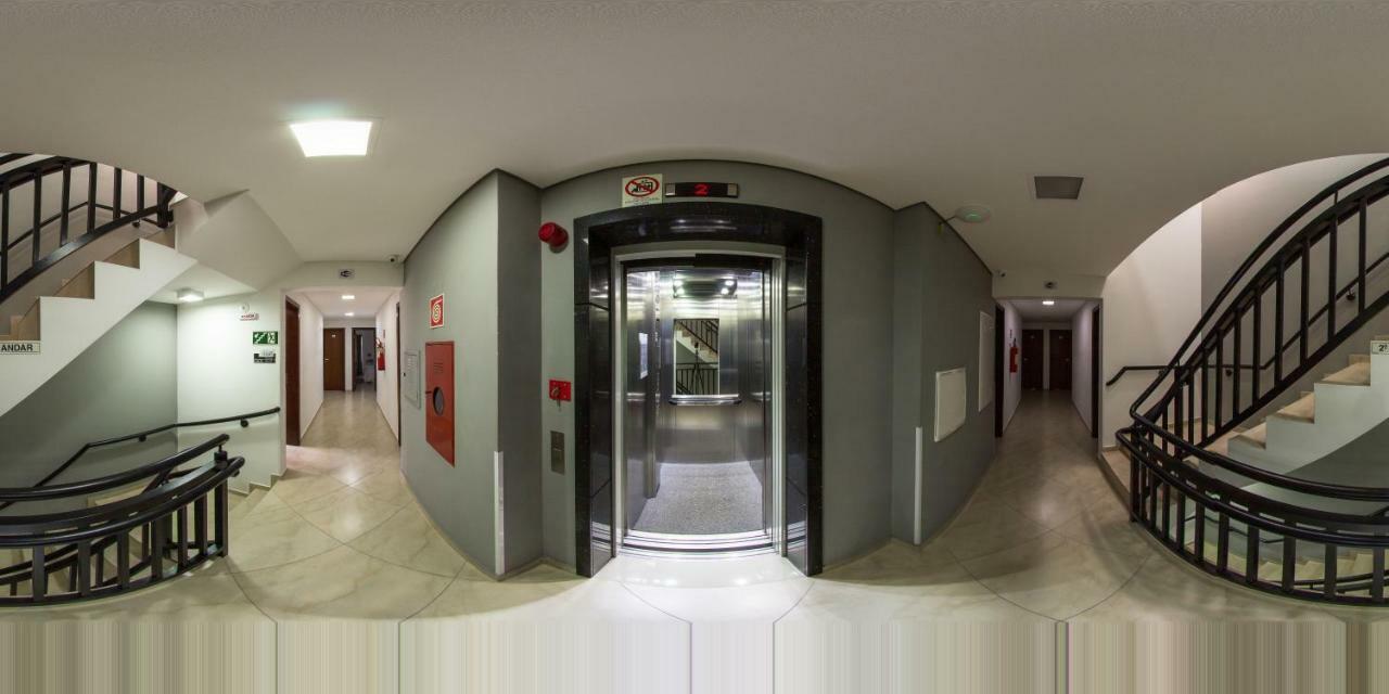 Hollyster Hotel 삐냐이스 외부 사진