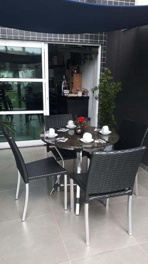 Hollyster Hotel 삐냐이스 외부 사진