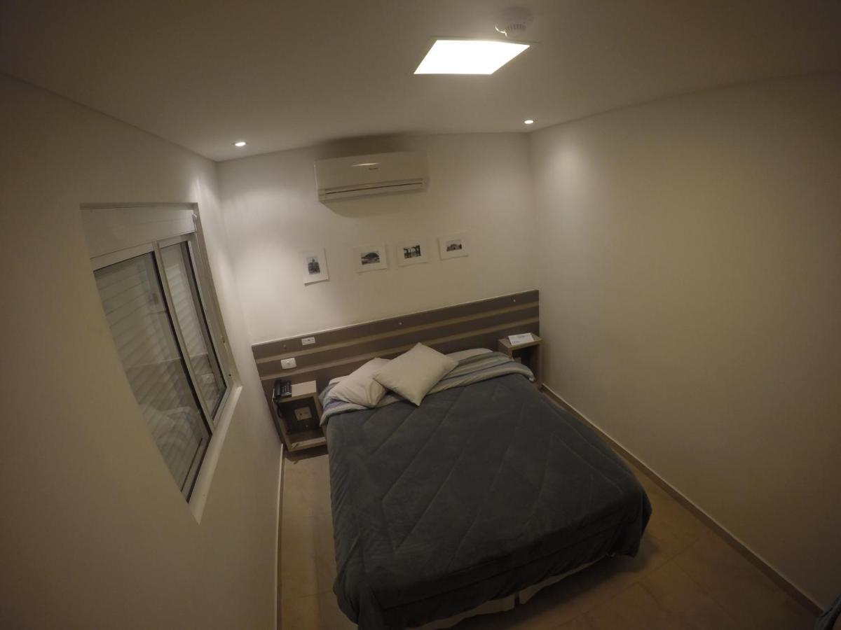 Hollyster Hotel 삐냐이스 외부 사진