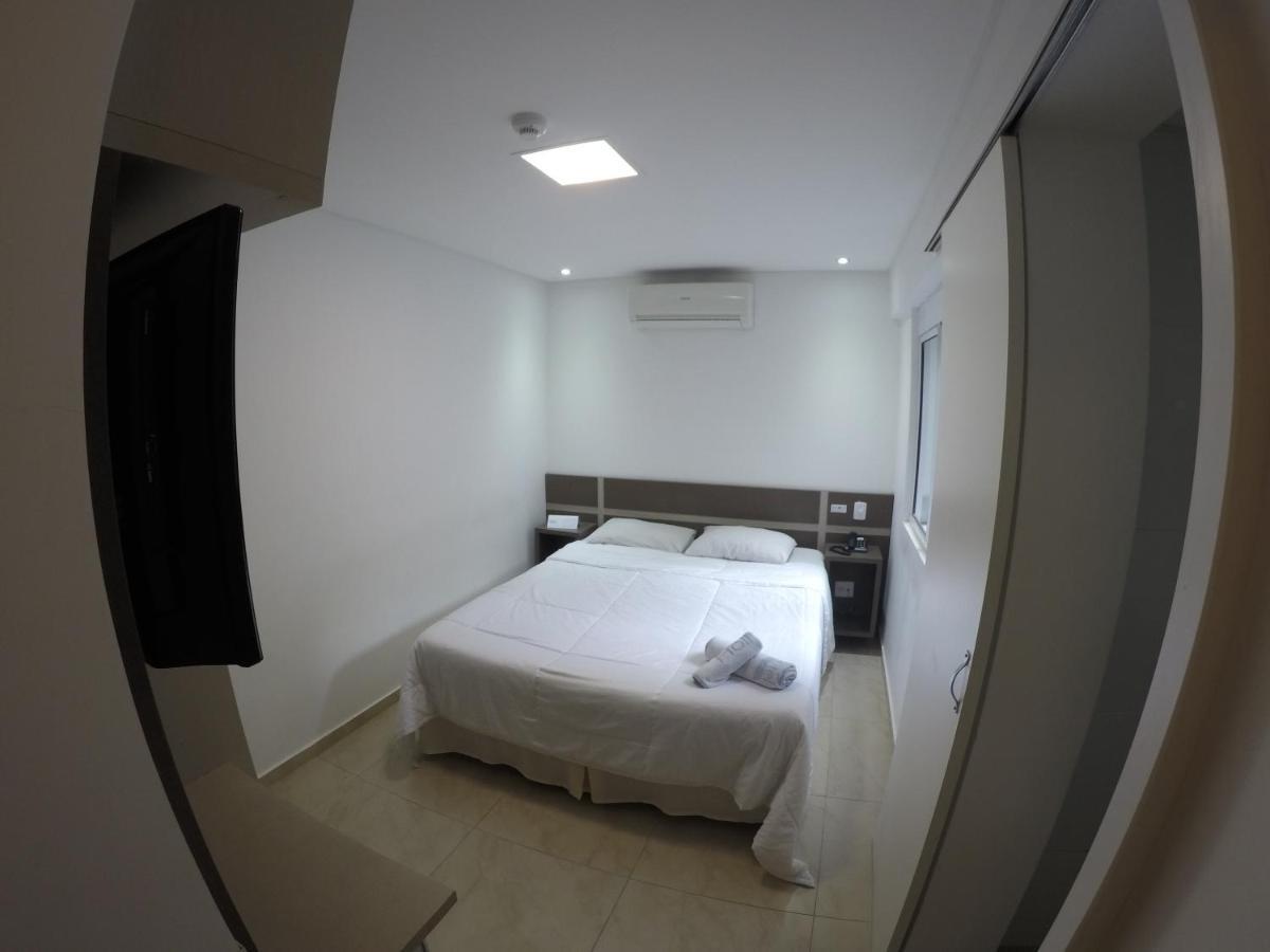 Hollyster Hotel 삐냐이스 외부 사진